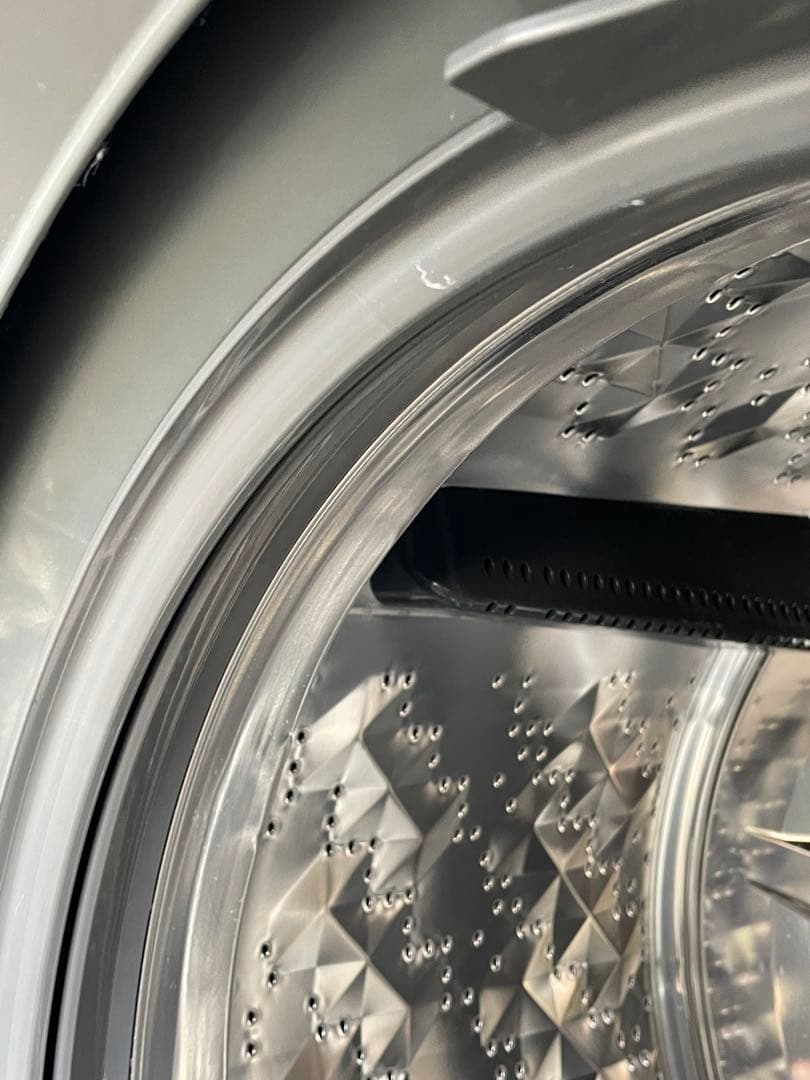 こ*】様 2023年製 Panasonic ドラム式洗濯機 NA-VG2800L