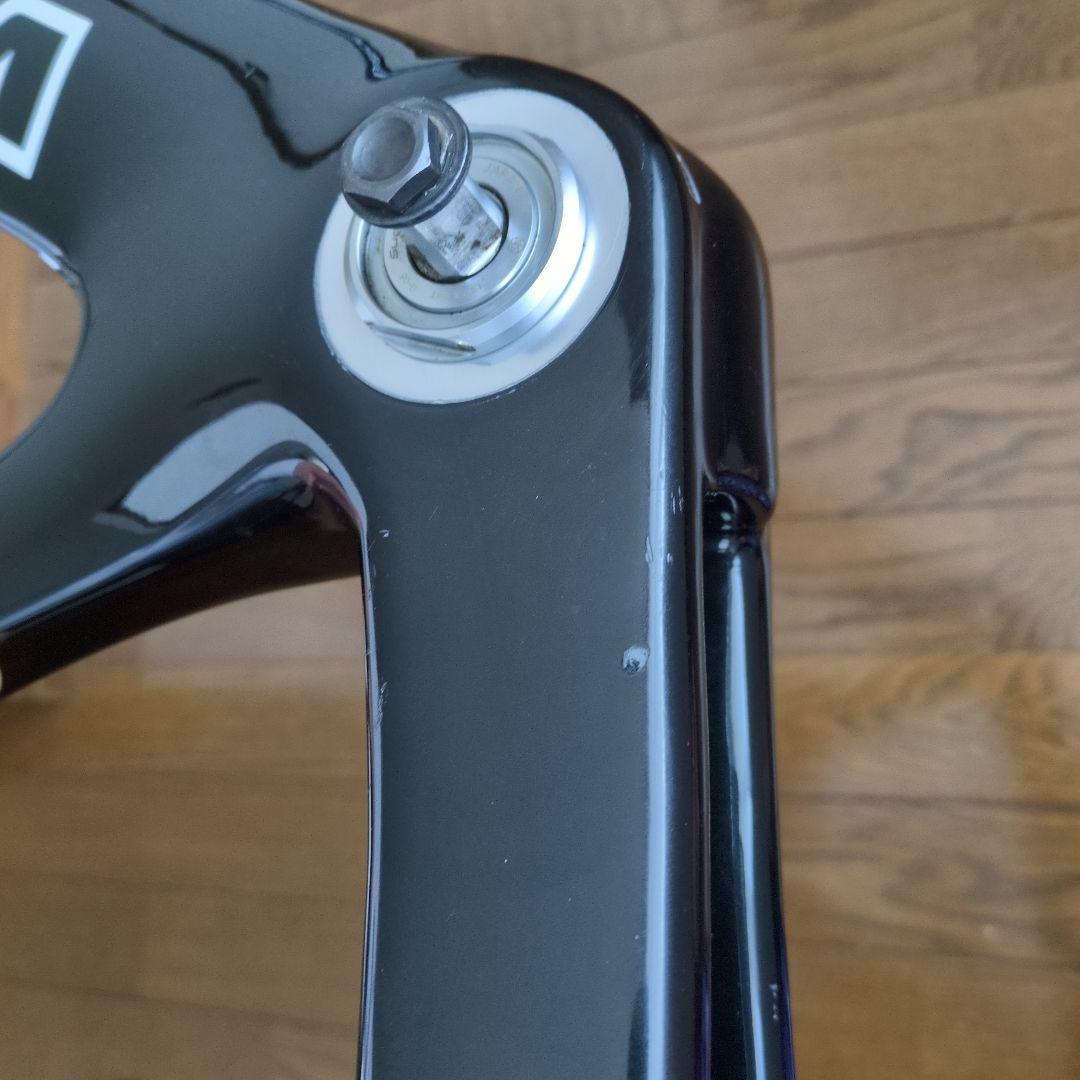 WIAWIS TXT SD カーボンフレーム