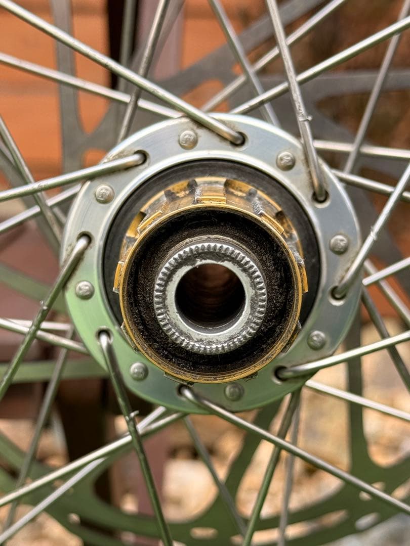 パーツ SPANK/mavic 26 hub/ spank/hope 2 maxxis