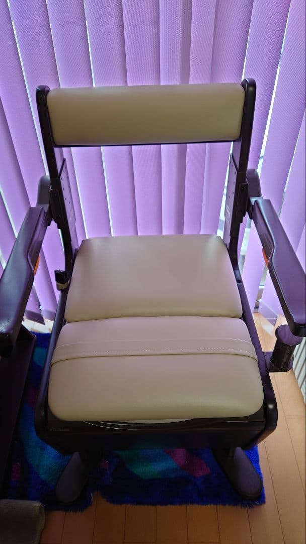 家具調トイレ　介護用