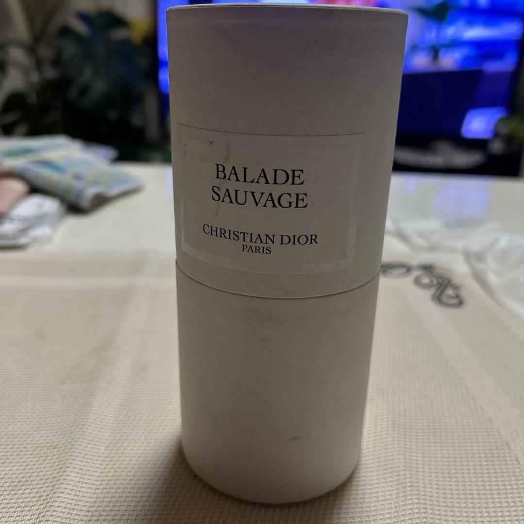 香水(女性用) BALADE SAUVAGE Eau de Parfum 125ml