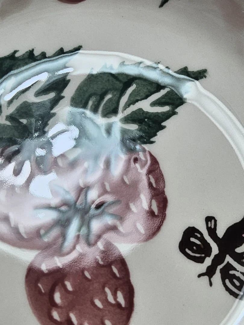 【専用】4点 エマブリッジウォーター マグ 皿 ボウル シェリー ケーキスタンド