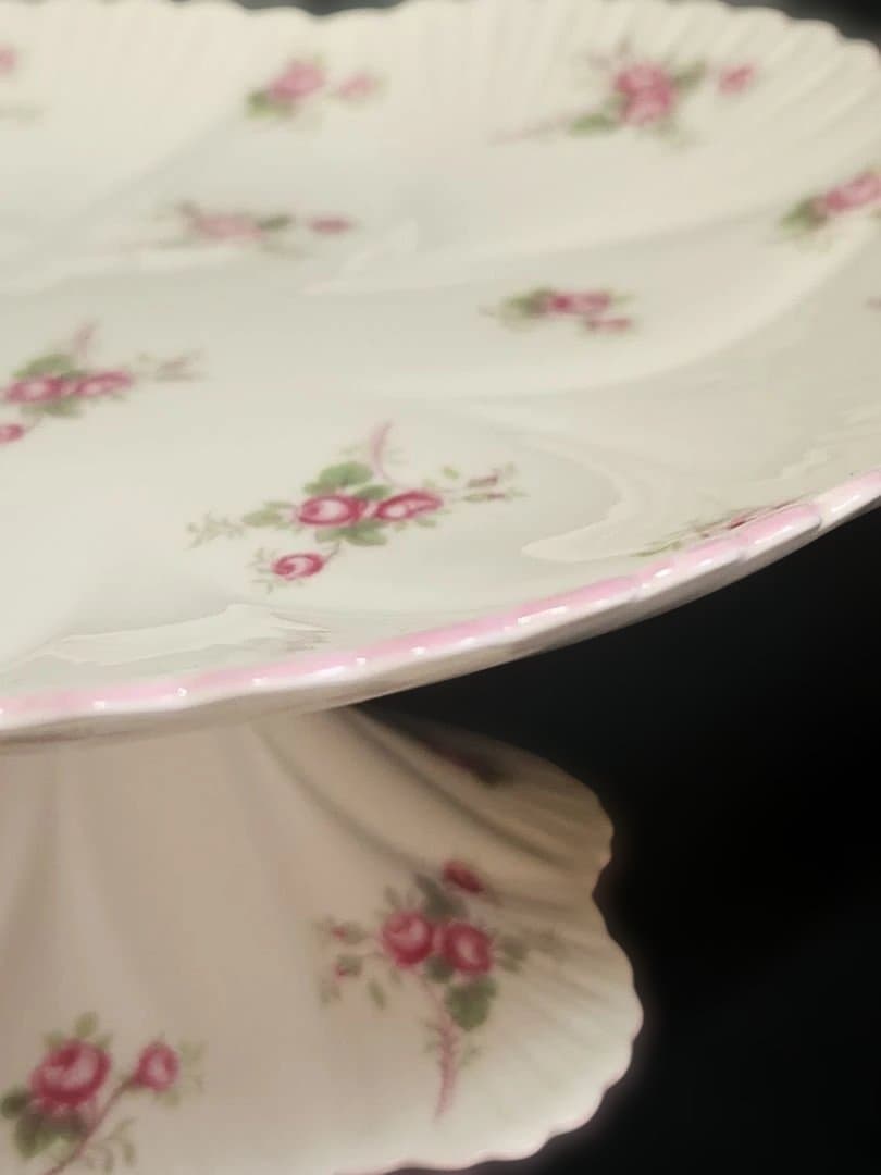 【専用】4点 エマブリッジウォーター マグ 皿 ボウル シェリー ケーキスタンド