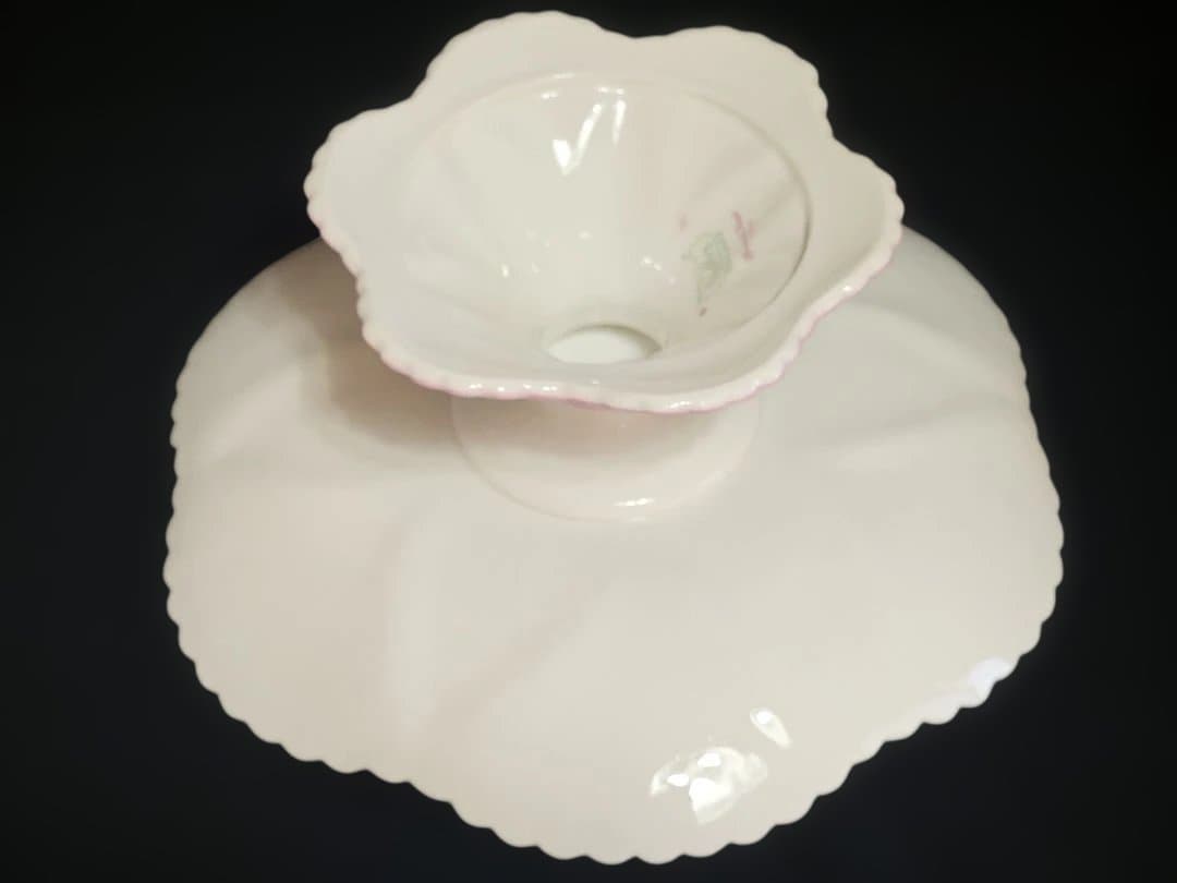 【専用】4点 エマブリッジウォーター マグ 皿 ボウル シェリー ケーキスタンド