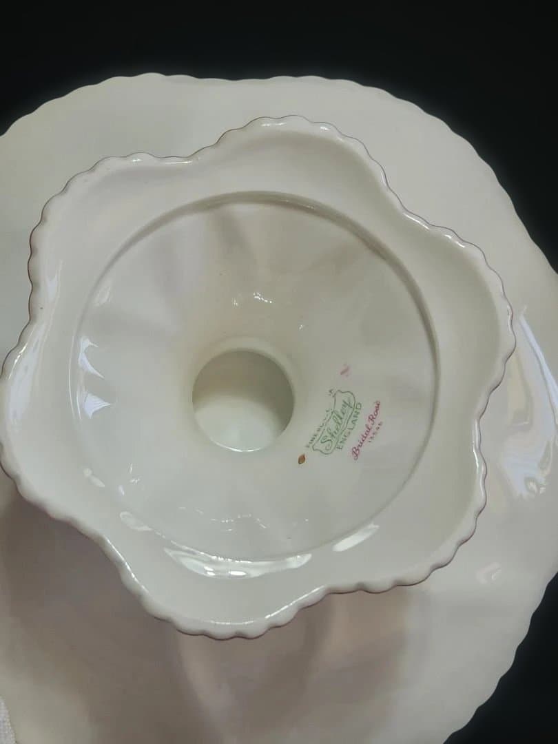 【専用】4点 エマブリッジウォーター マグ 皿 ボウル シェリー ケーキスタンド