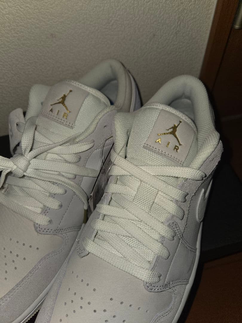 ★名無し★新品★Nike Air Jordan 1 Low Paris