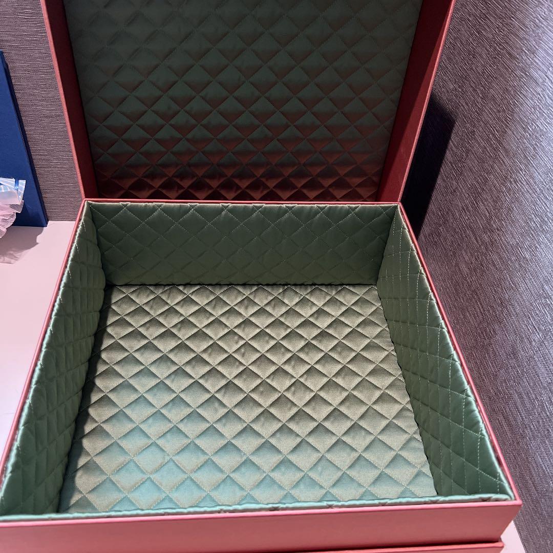 バック保管箱 (GUCCI)  値下げ！今月中