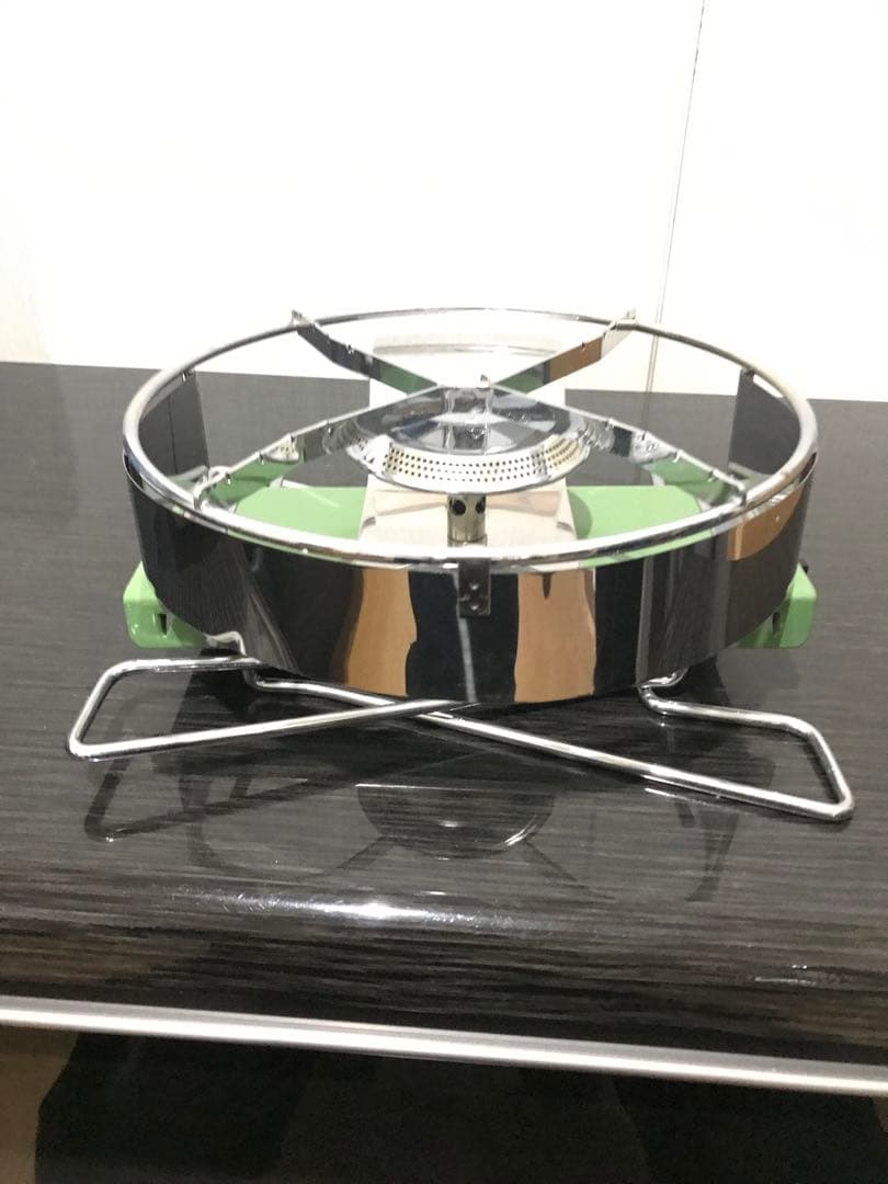 プリムス　IWATANI PRIMUS IP-2280A シングルバーナー