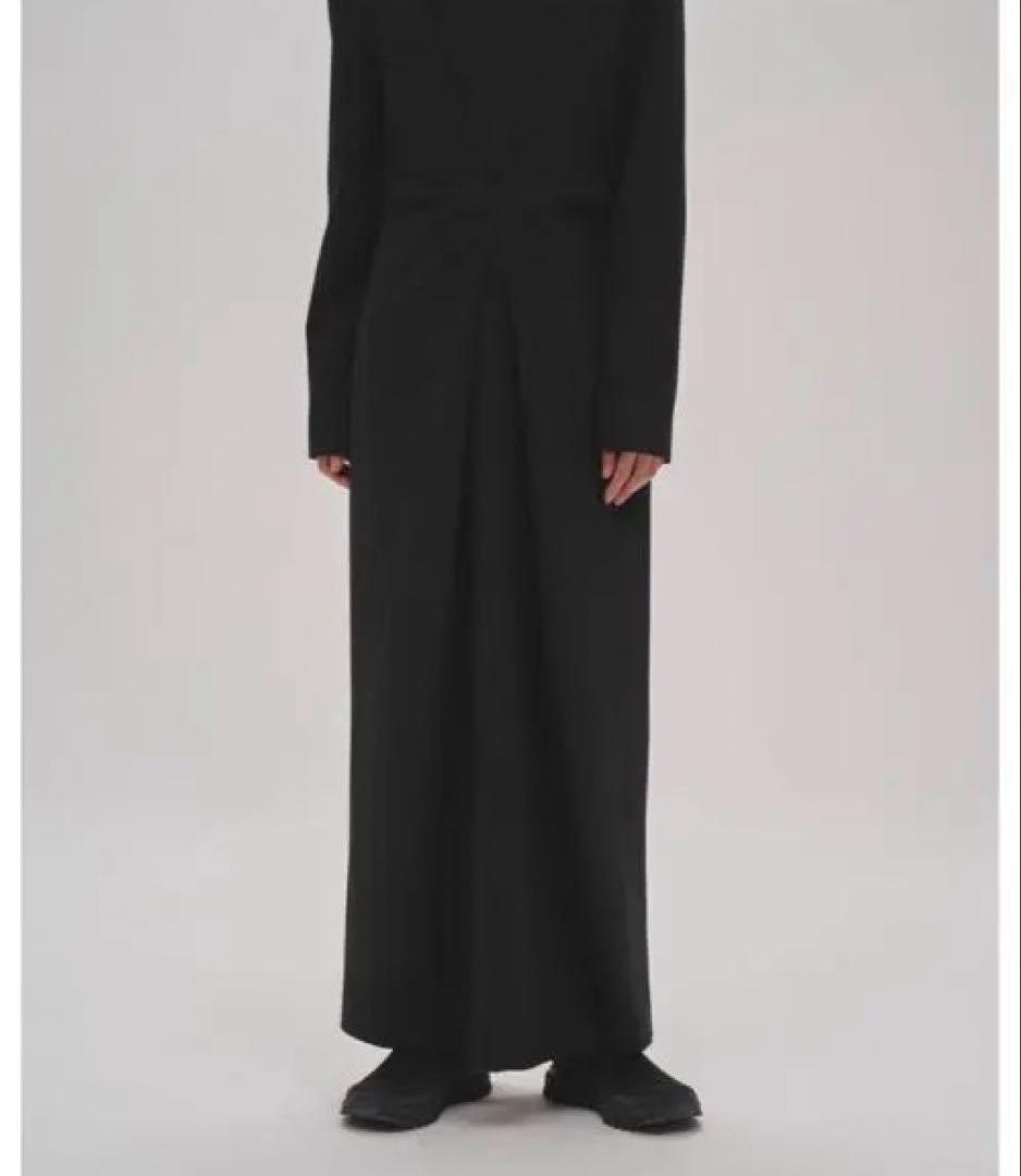 ワンピース TODAYFUL Waisttuck Pencil Dress