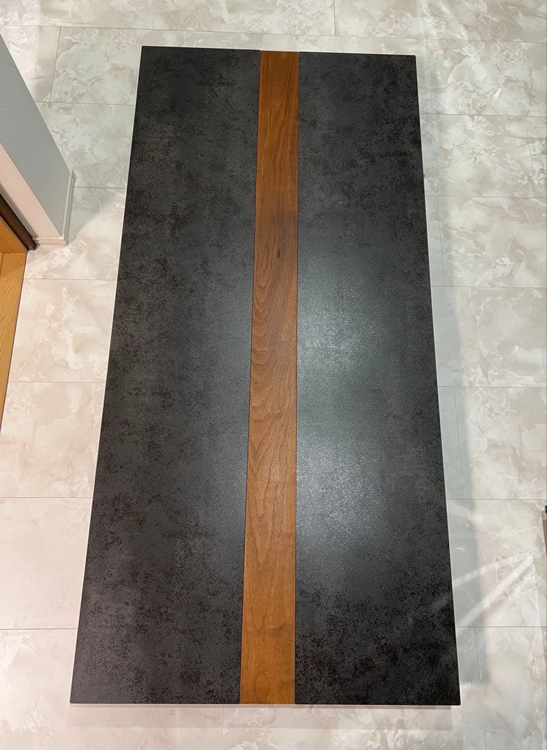 【未使用】バイソン テーブル180