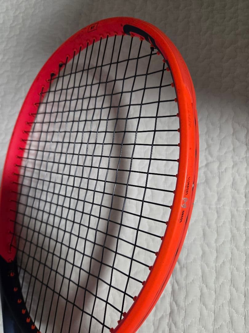 ヘッド　ラジカルMP 2023 G2