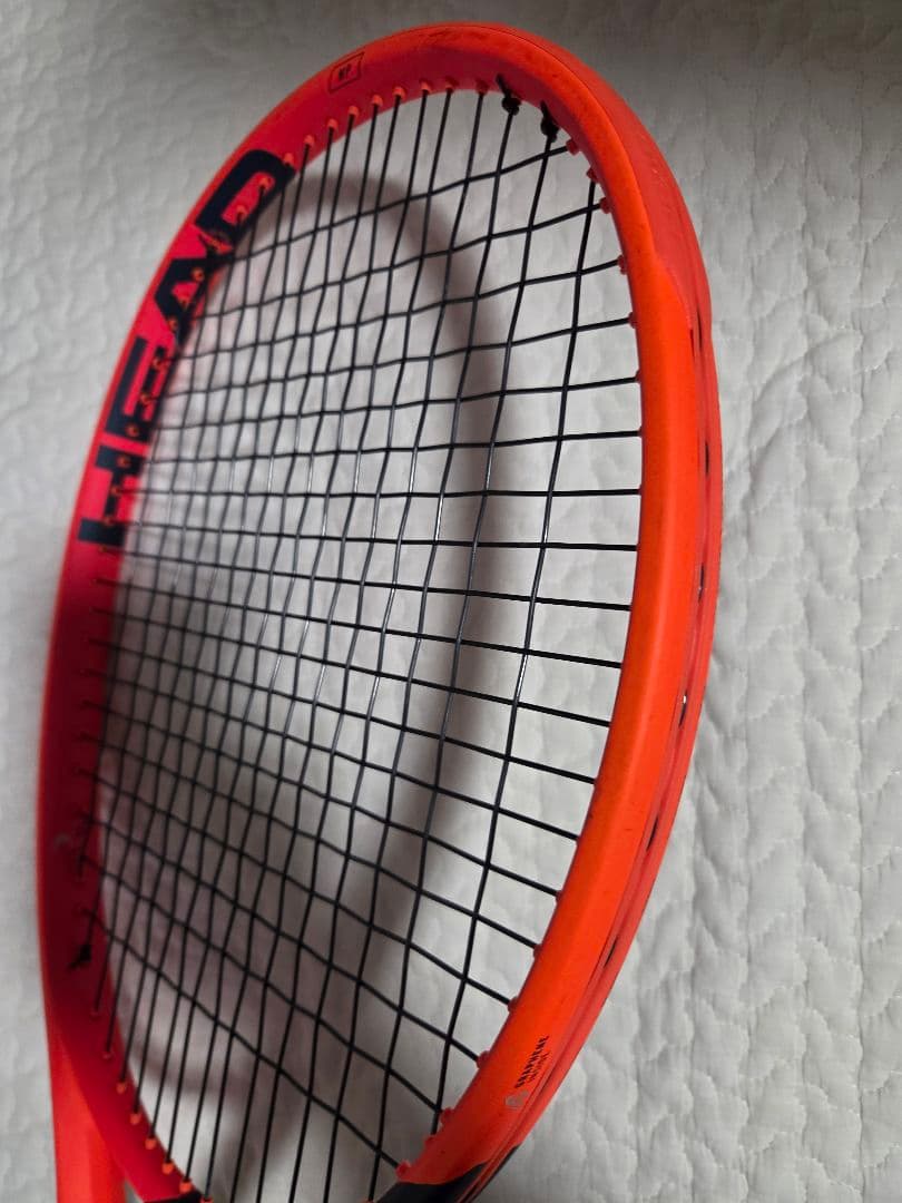 ヘッド　ラジカルMP 2023 G2