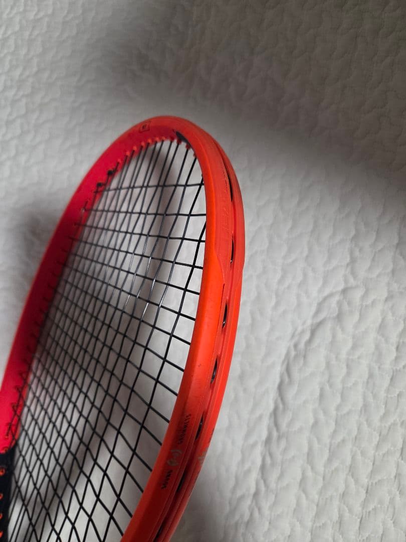 ヘッド　ラジカルMP 2023 G2