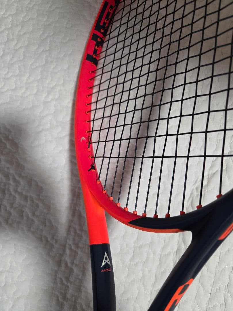 ヘッド　ラジカルMP 2023 G2