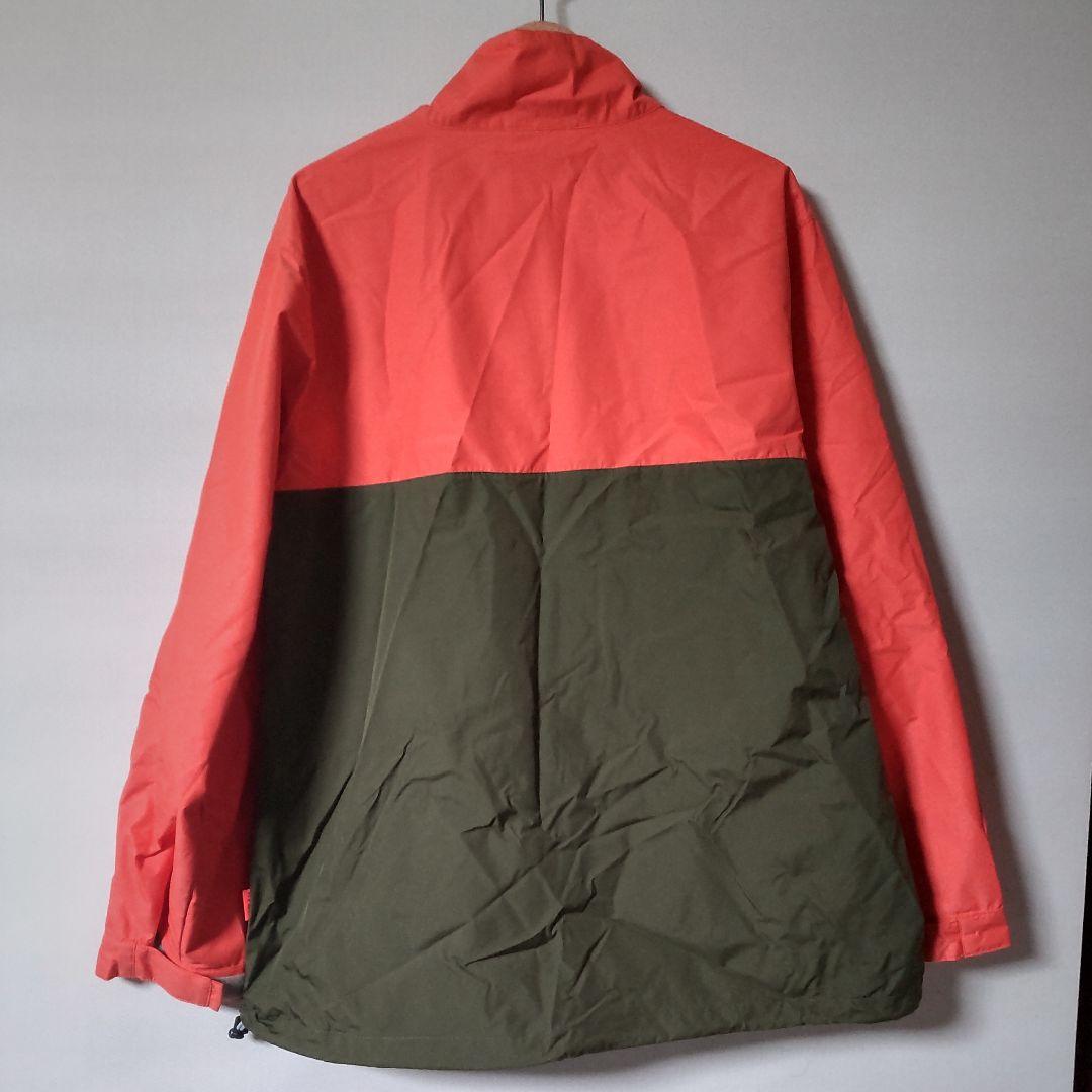 KM4K カモシカ パラダイス PARADICE YAKKE JACKET