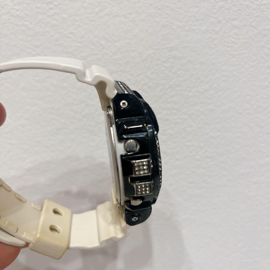 CASIO G-SHOCK カスタム　腕時計　DW-6900MR