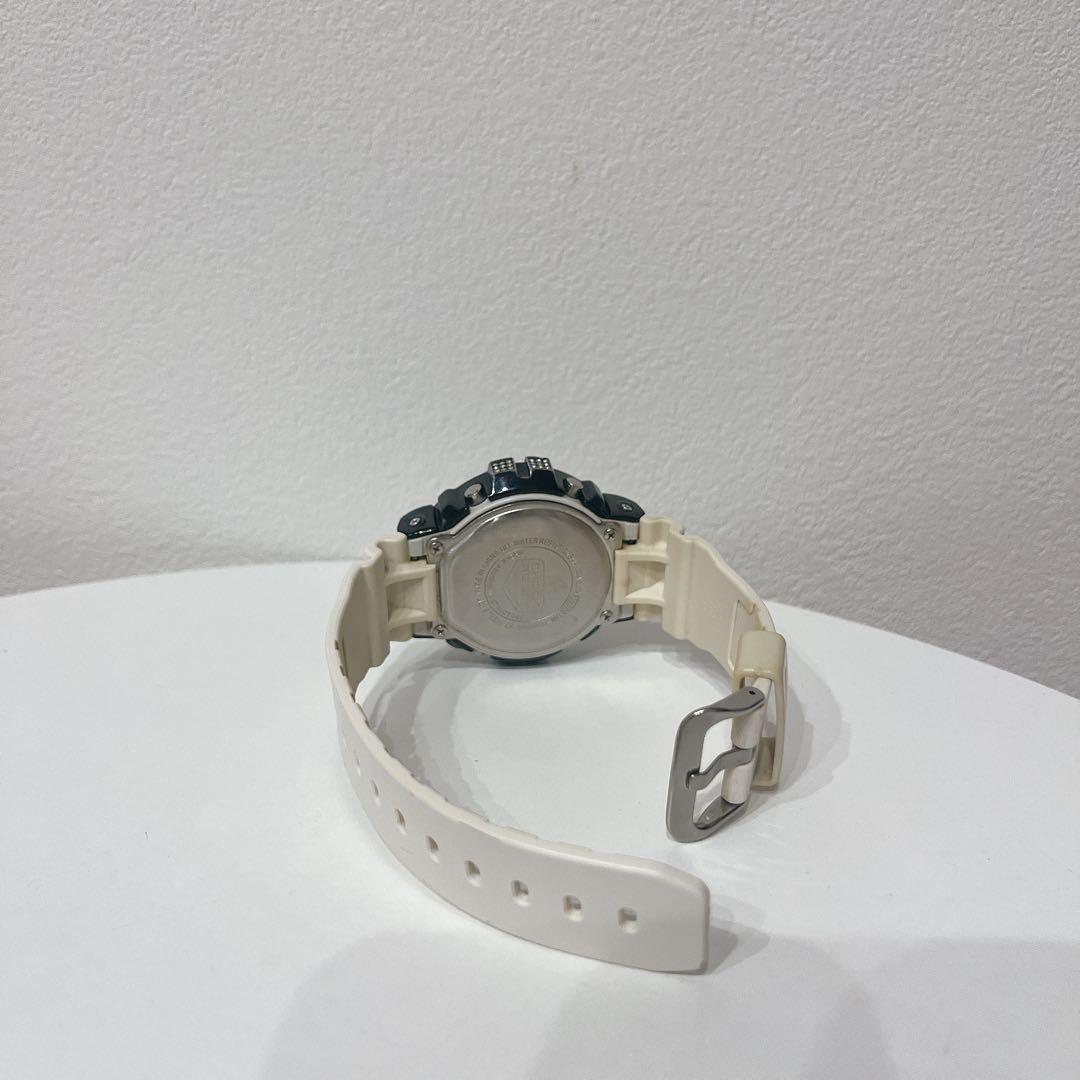 CASIO G-SHOCK カスタム　腕時計　DW-6900MR