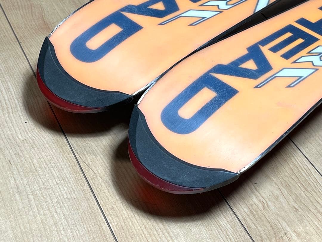 スキー セット ヘッド HEAD XRC 300 / 149cm