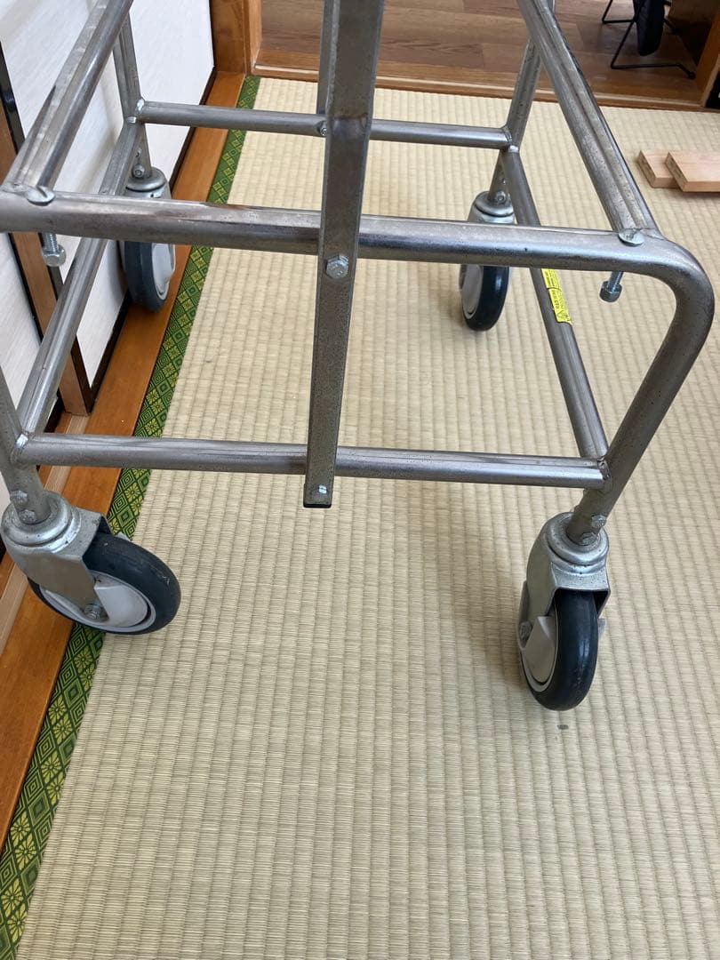 bodihi　ラック