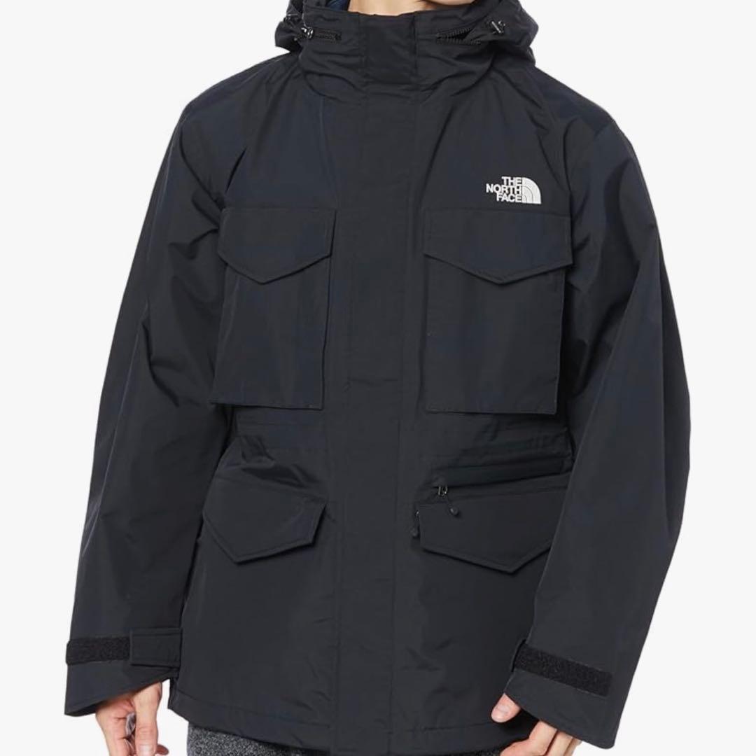 ジャケット・アウター THE NORTH FACE Panther Field Jacket