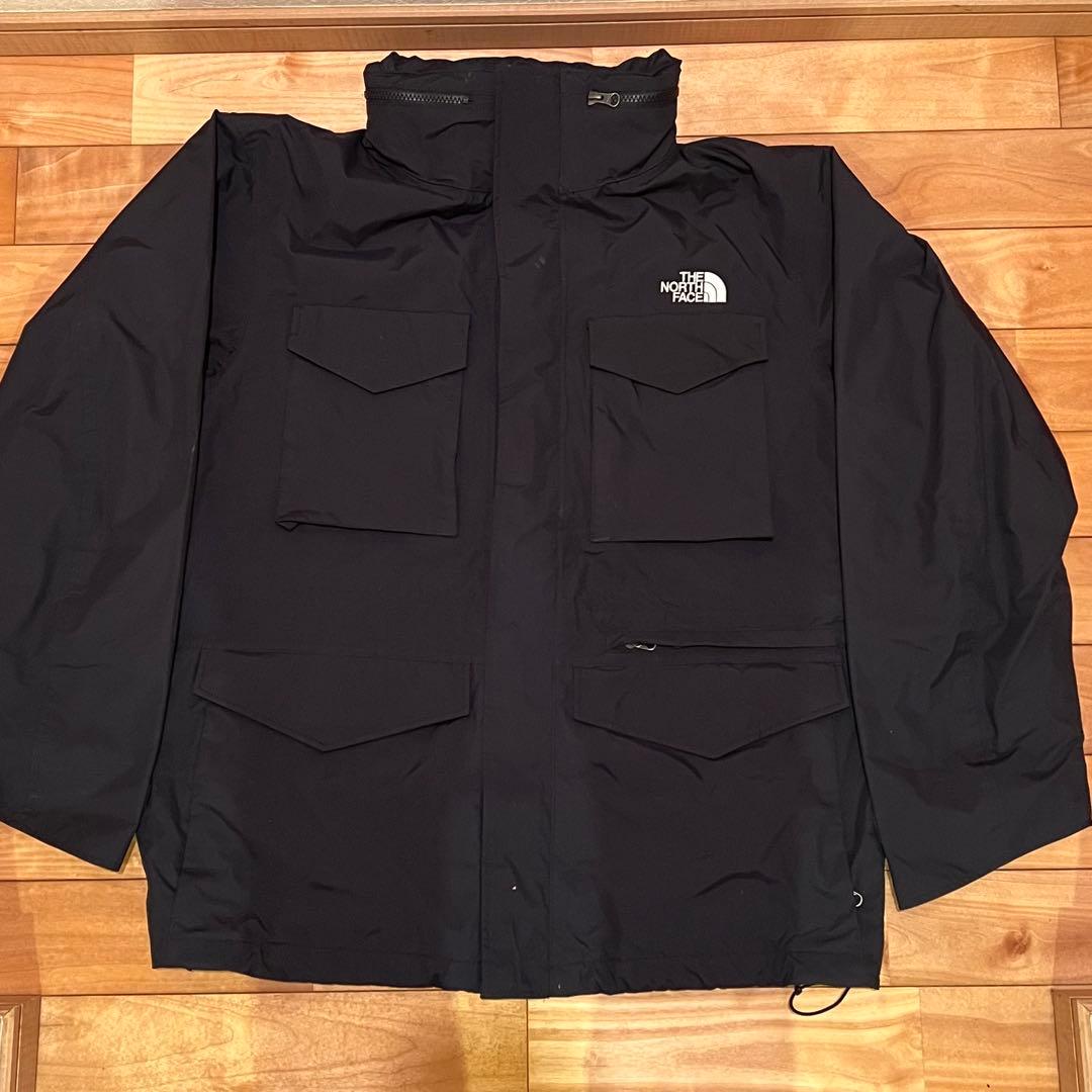 ジャケット・アウター THE NORTH FACE Panther Field Jacket