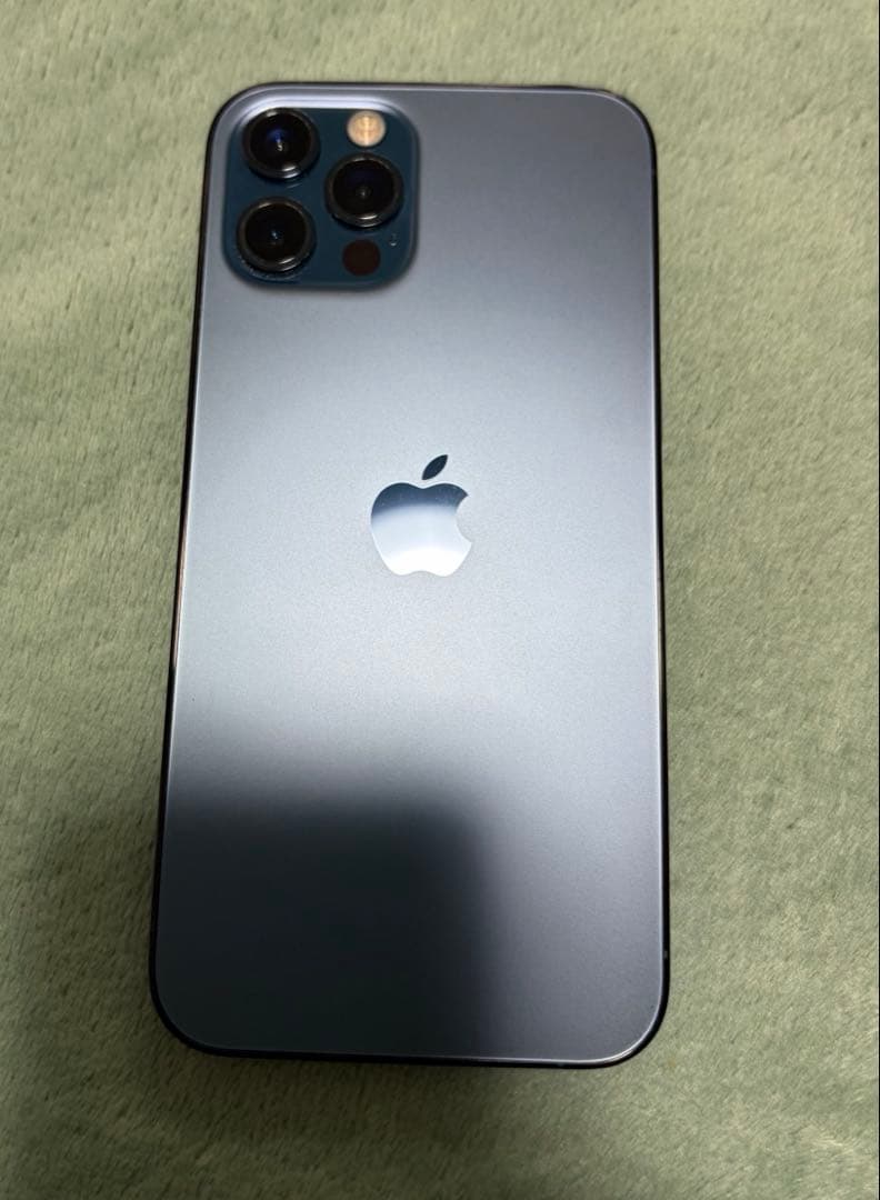 スマートフォン本体 iPhone12 Pro 256GB