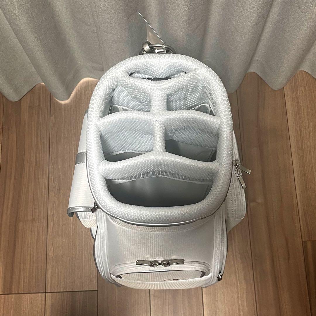 キャロウェイ Callaway REVA キャディバッグ ＆ ヘッドカバー