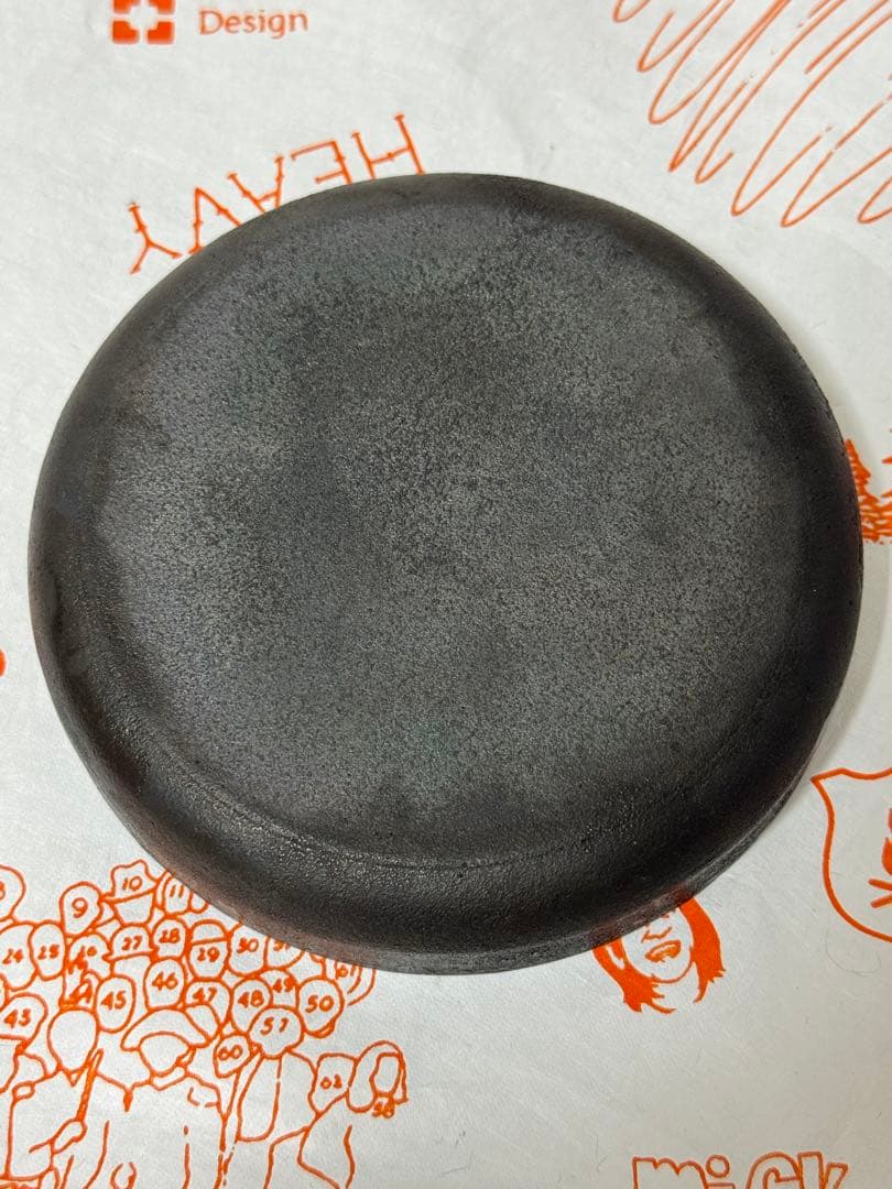 【スキレット】タビスキ（good for nothing）