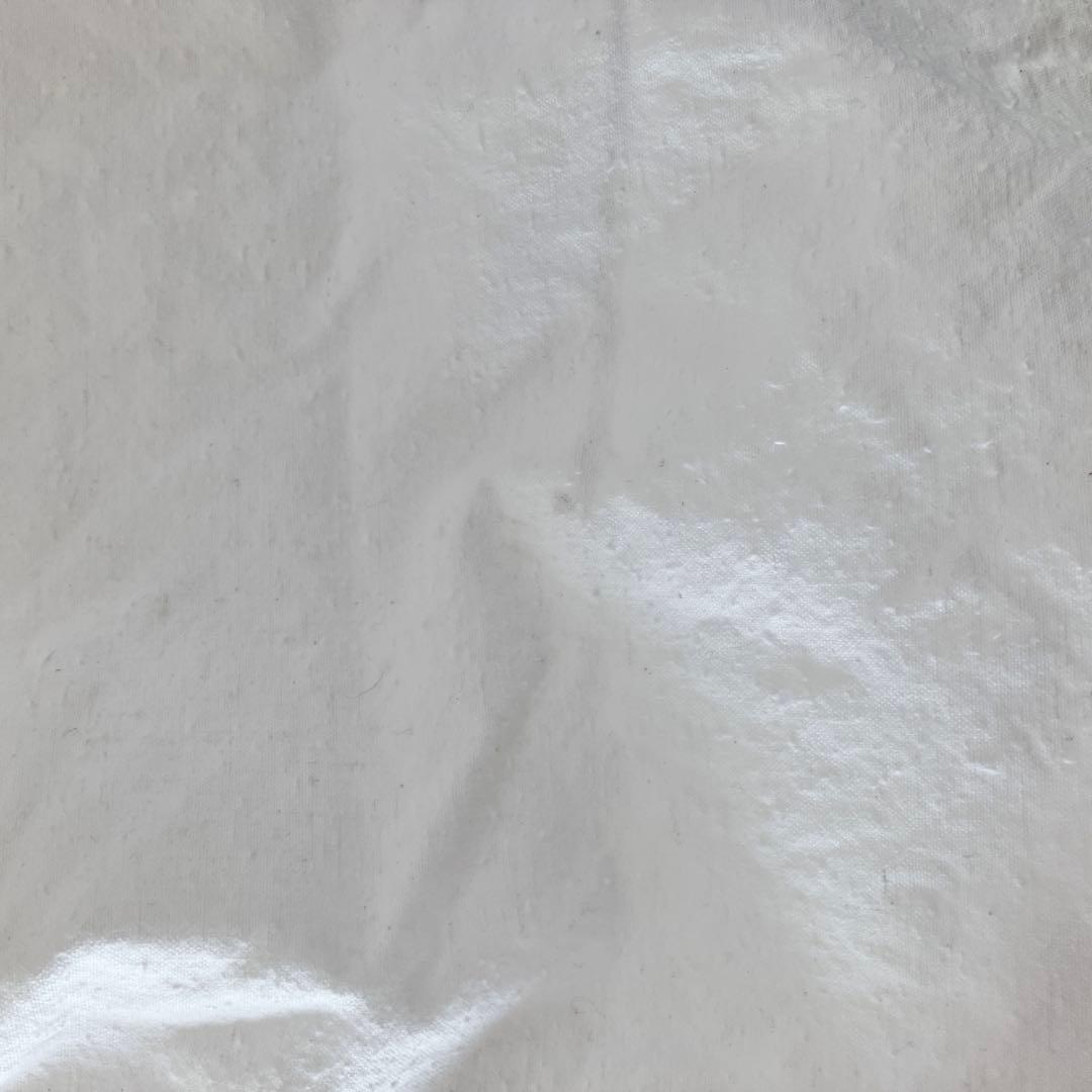 カレンソロジー　Curensology サスペンダーパンツ　ワイドパンツ