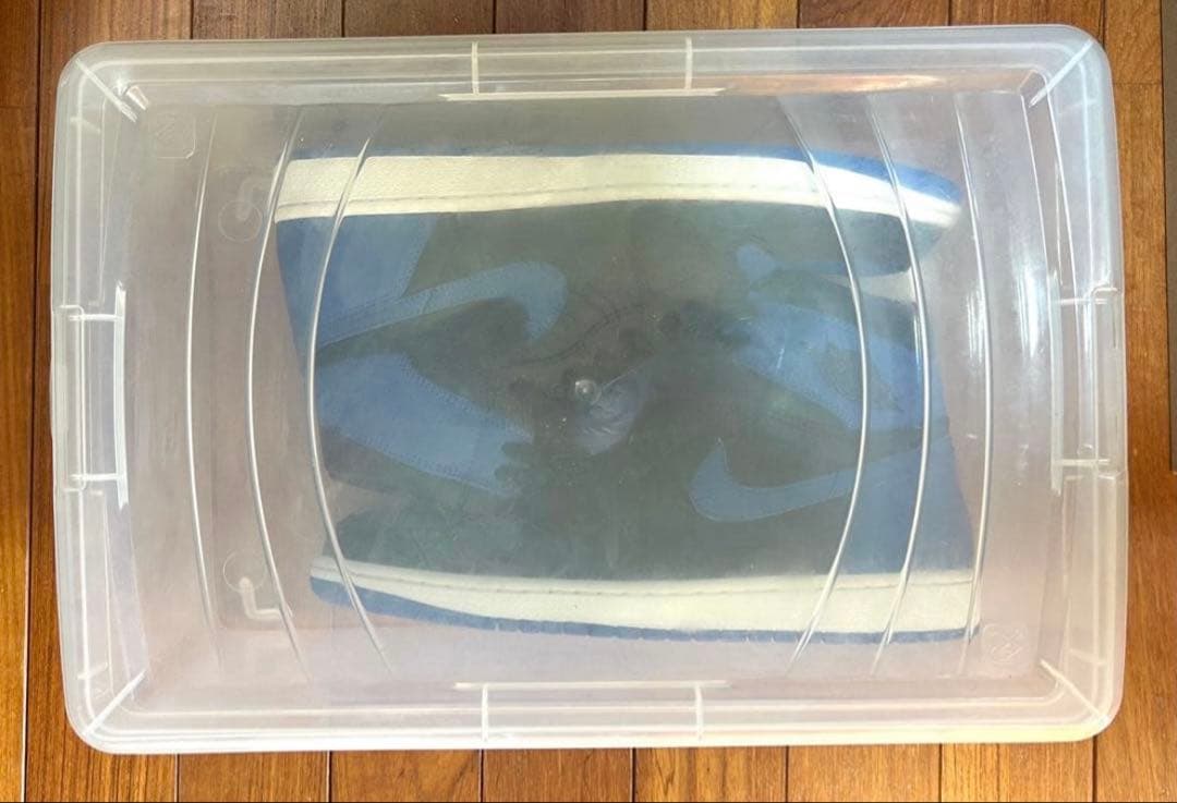 アイリスオーヤマ　ストレージ ボックス 収納ケース スニーカーケース 32個