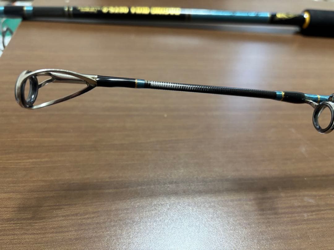 MCワークス　レイジングブル　98XS2