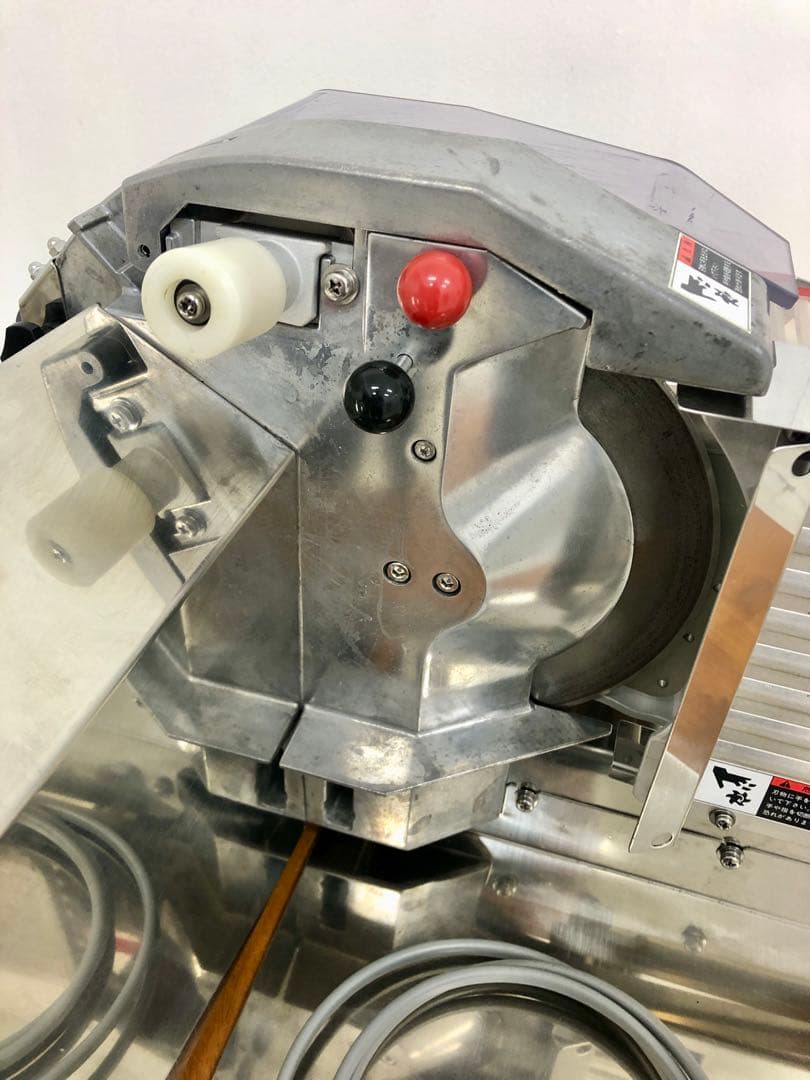 売切◆食パンスライサー◆富士島工機/フジシマ/1枚切スライサー/SOFT101