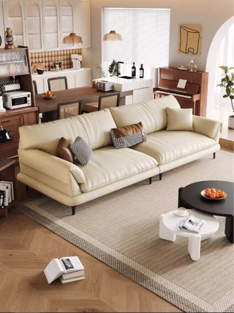 ソファ　3人掛け（170cm）