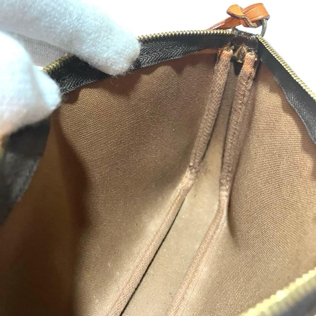 K*n様 LOUIS VUITTON ルイヴィトン　モノグラム　ポシェットアクセ