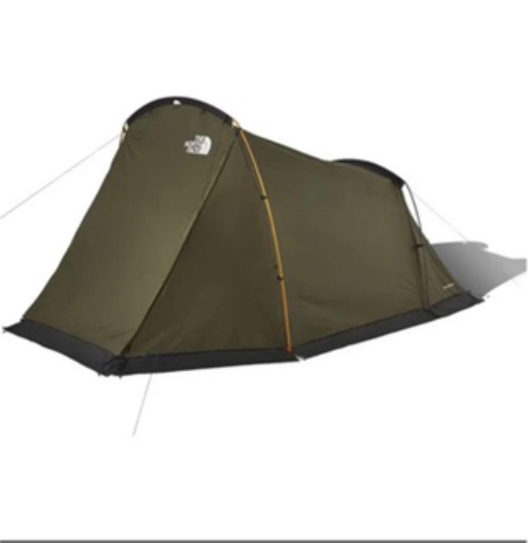 ノースフェイス テント エバカーゴ4