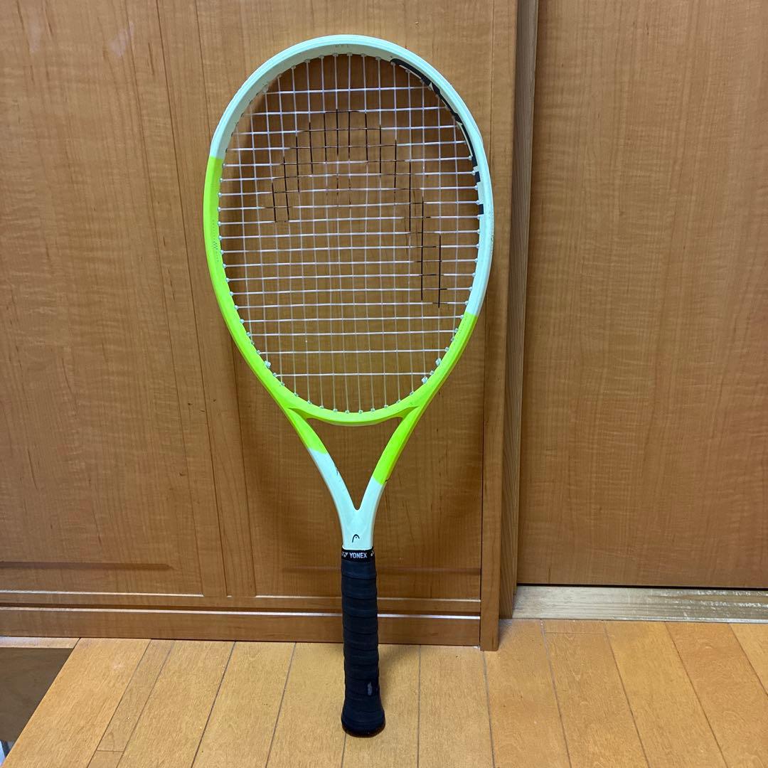 ＨEAD テニスラケット