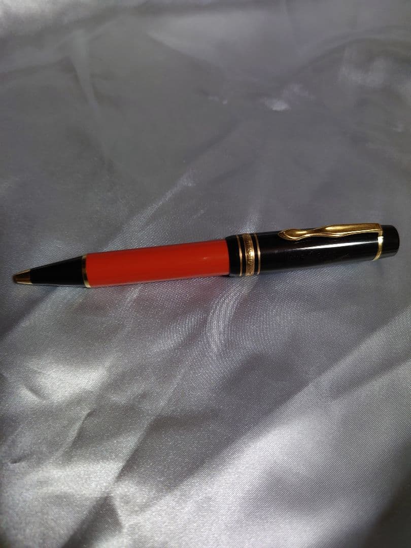 MONTBLANC ボールペン ヘミングウェイ