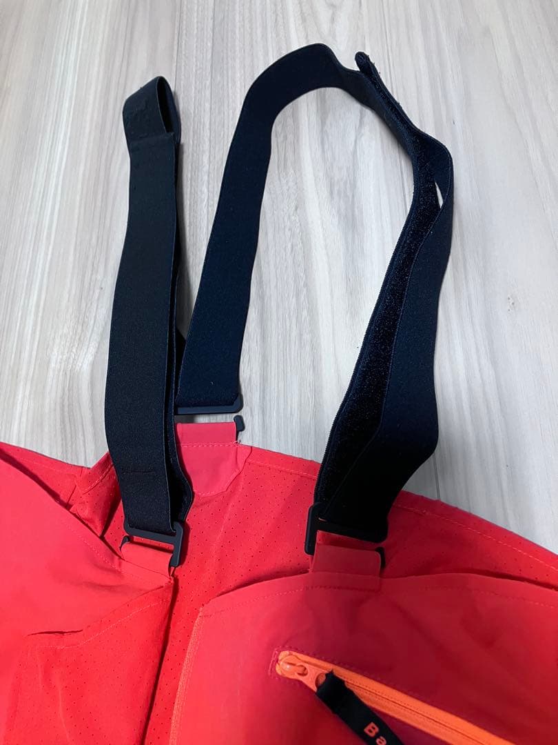 Mammut Haldigrat HS Pants HS パンツSpicy L