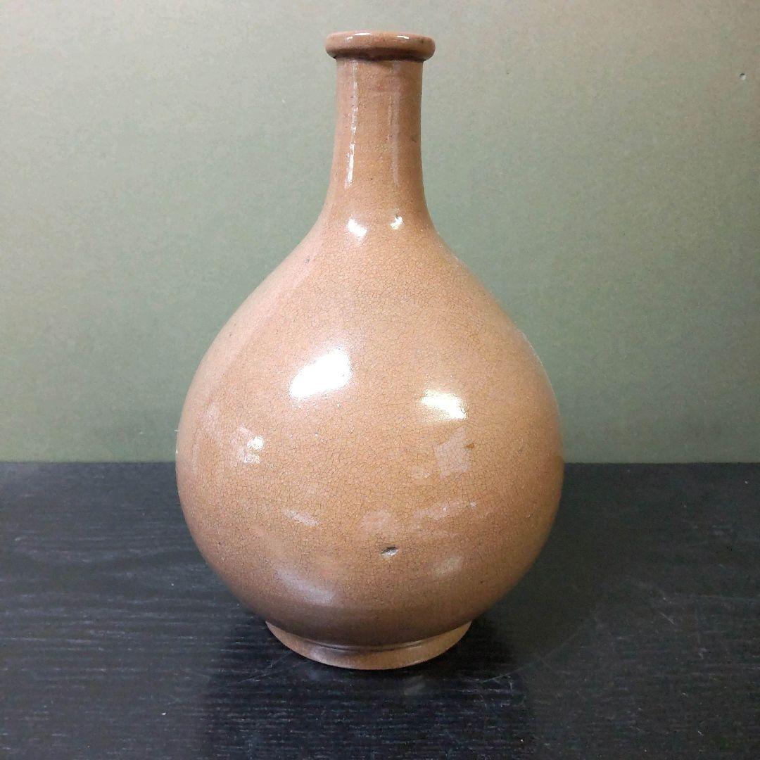 (766)✿献上唐津★徳利★破魔おまけ付き★