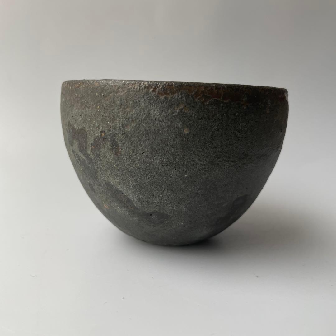伊藤環　枯淡釉　丸ボウル　ソニアパーク　アーツアンドサイエンス　辺見えみり