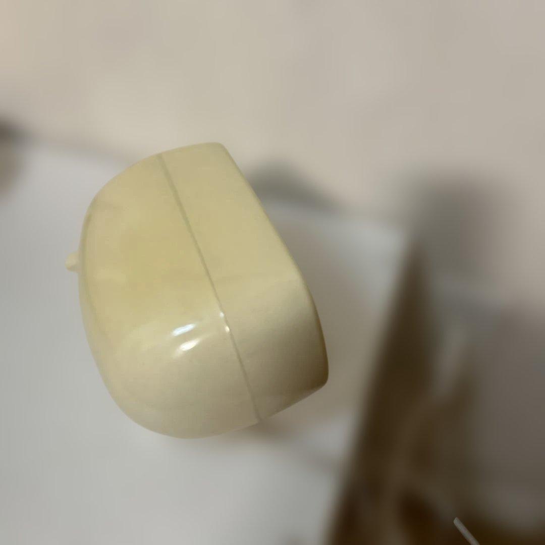 SEIKO セイコー　パタパタ時計　DP619 稼働品 昭和レトロ