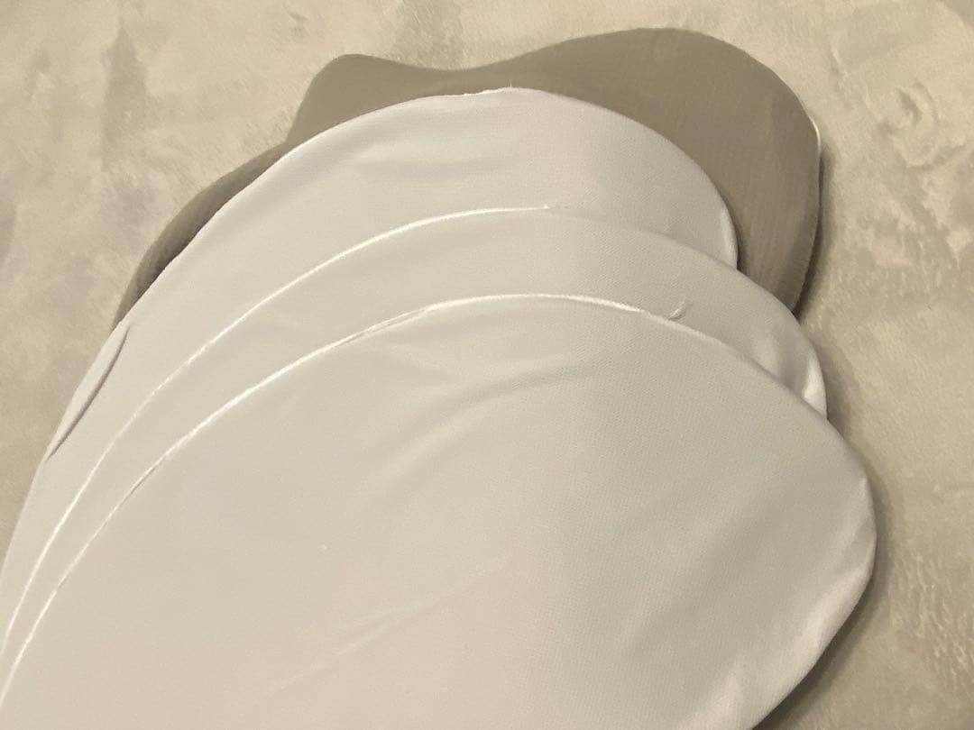 専用⚠️SU-ZI 横寝枕 MUGON 2