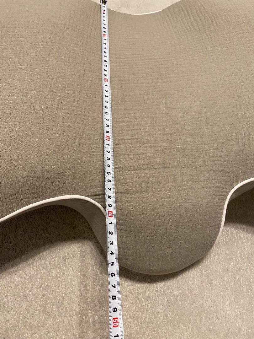 専用⚠️SU-ZI 横寝枕 MUGON 2