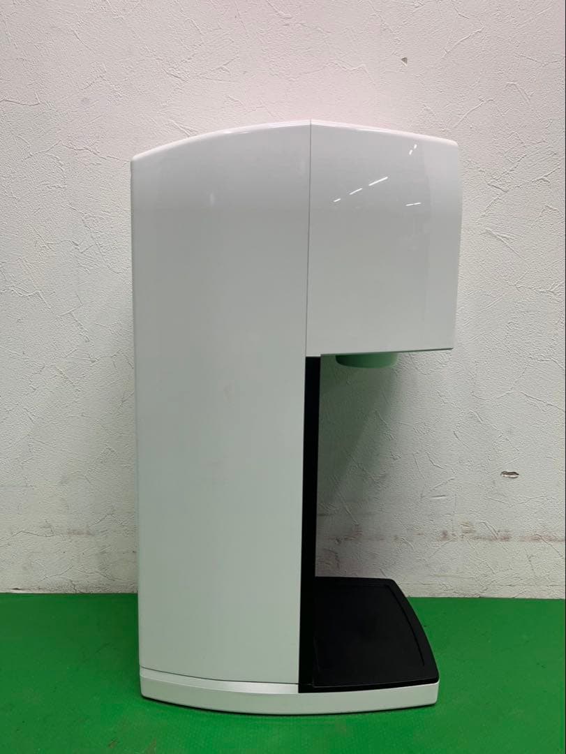 ☆工場整備品☆サンデン シルクアイスマシン　CIM-20A 2020年　業務用