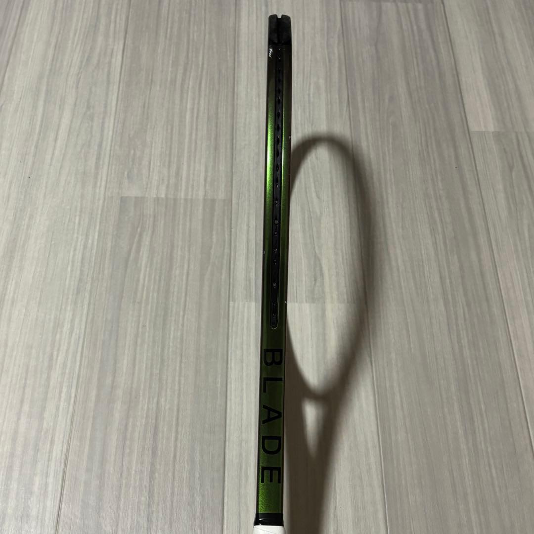 【激レア】G3 BLADE PRO V8 18×20 Wilson
