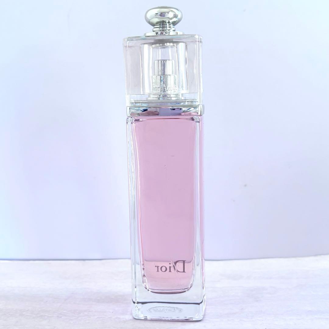 【新品級】ディオール アディクト オー　フレッシュ　オードトワレ100ml
