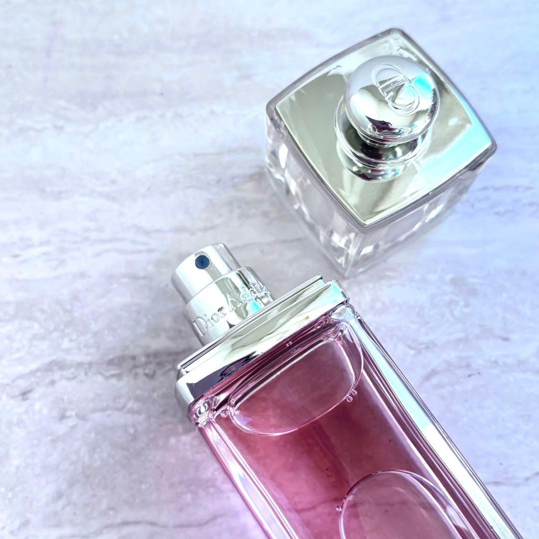 【新品級】ディオール アディクト オー　フレッシュ　オードトワレ100ml