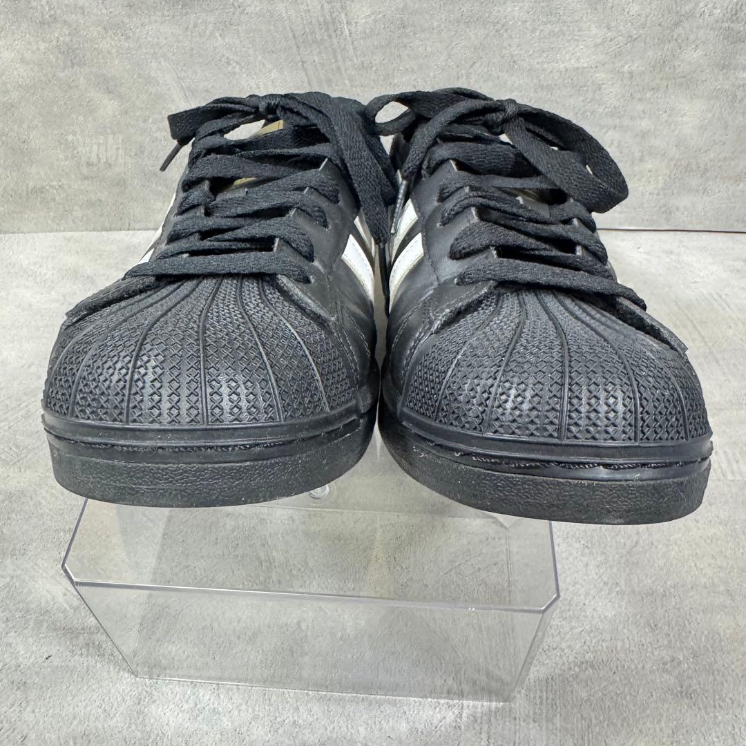 adidas アディダス SUPERSTAR TD JI3156 26.5