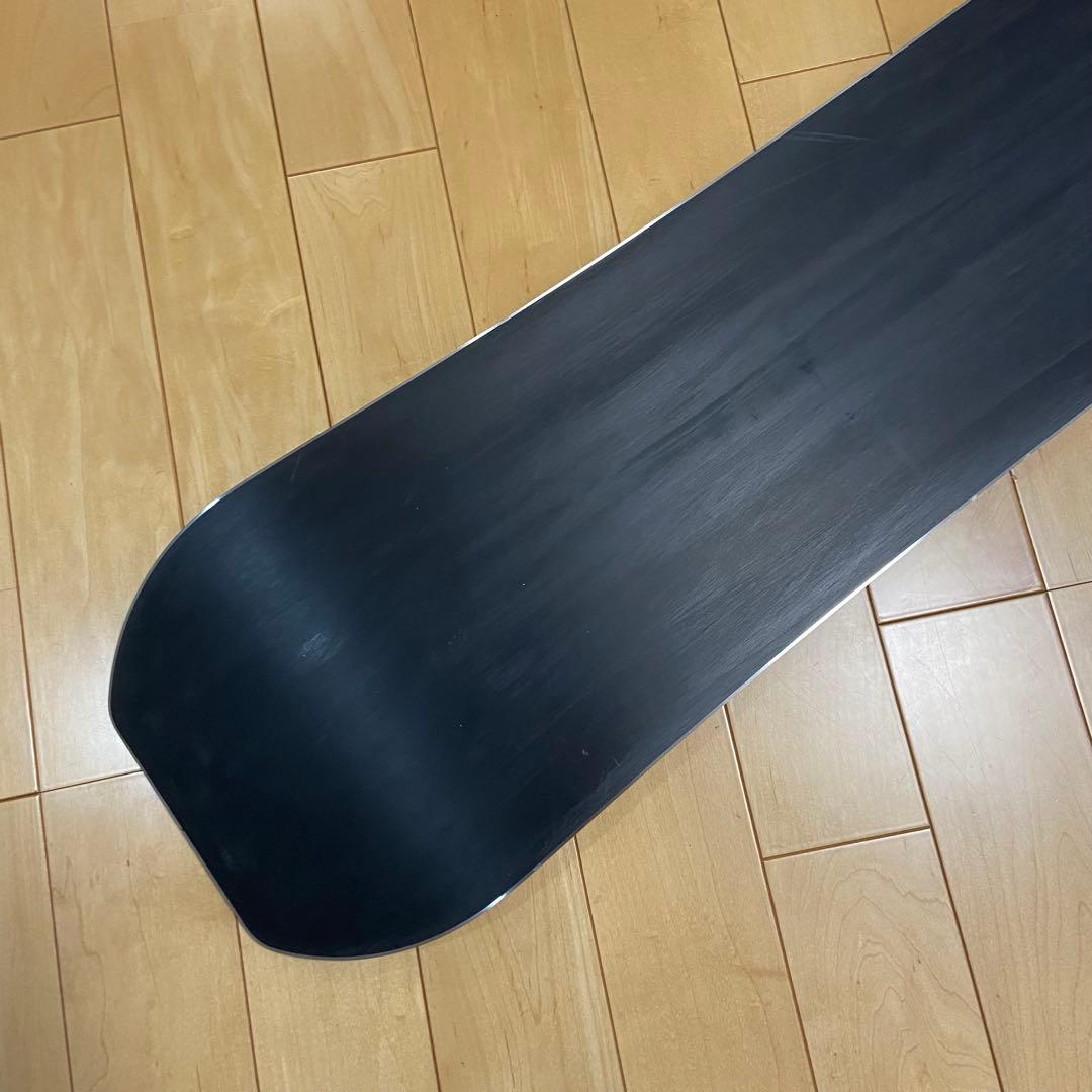 United Shapes HORIZON 143 パウダー　レディース