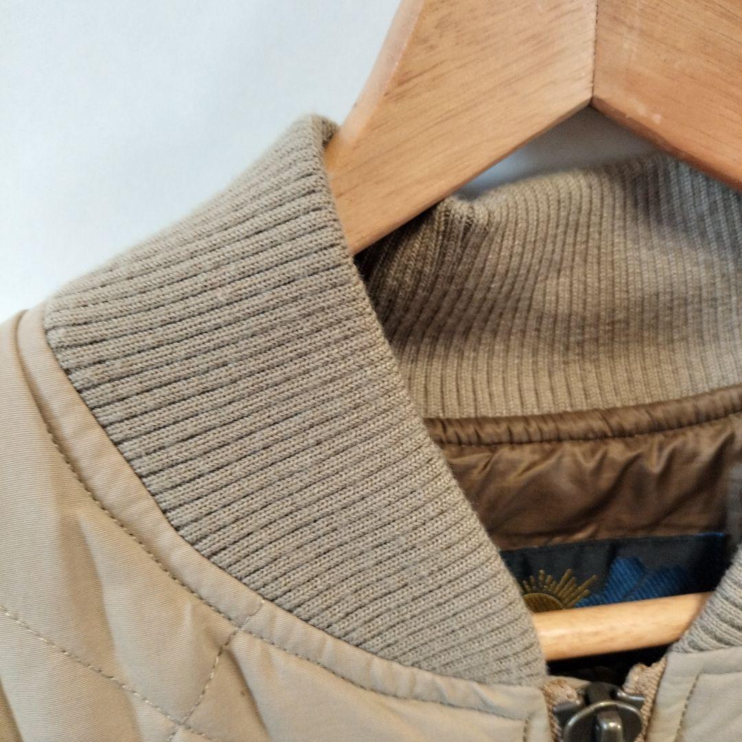 MILITARY様　EDDIE BAUER　スカイライナー　日の出タグ